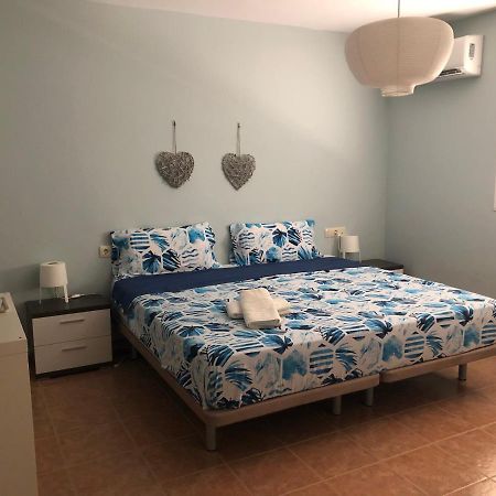 Вілла Casa Manuela Chella Екстер'єр фото