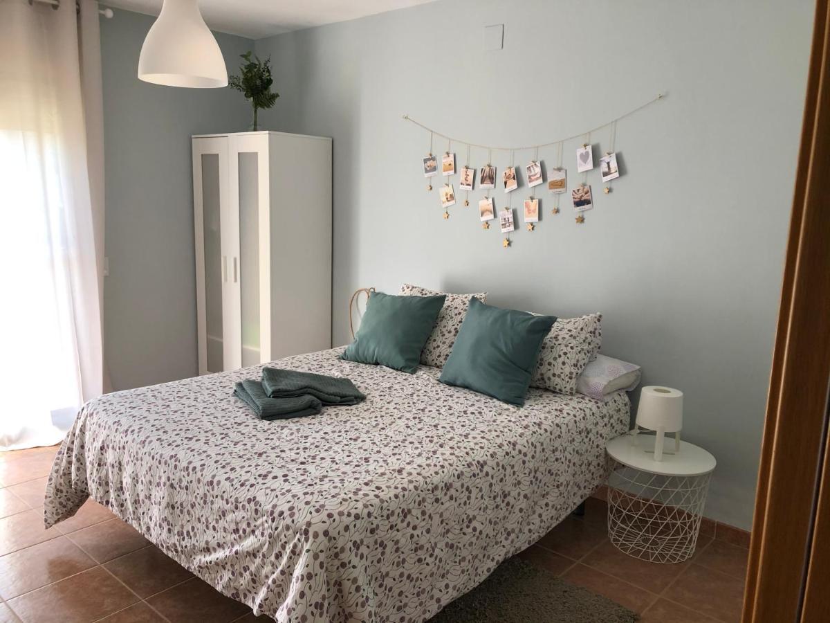 Вілла Casa Manuela Chella Екстер'єр фото