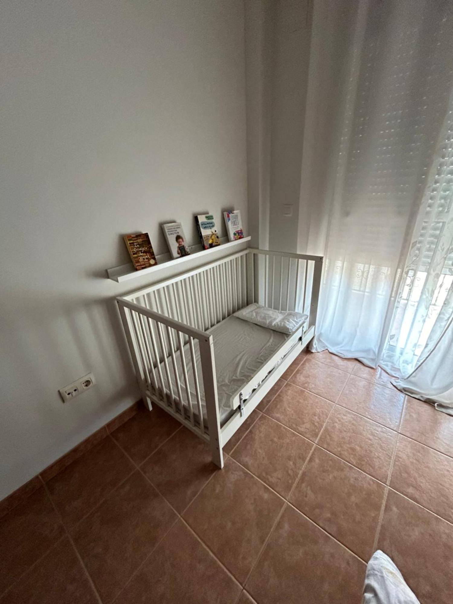 Вілла Casa Manuela Chella Екстер'єр фото